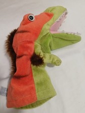 AURORA Velociraptor 10”