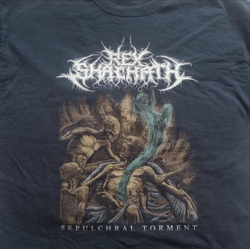 Rex shachath shirt - rex,