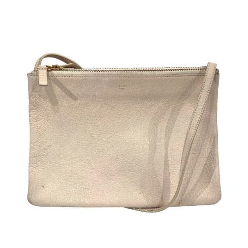 Celine trio large - celine, brown
