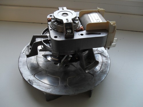 Replacement fan oven motor for - fan,