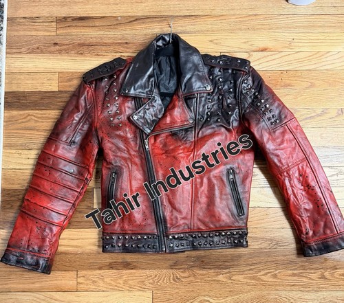 Men custom distressed - custom,