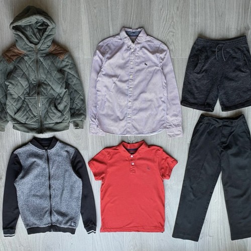 Boys mixed clothing bundle - boys,