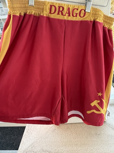 Rudis rocky balboa ivan - x,