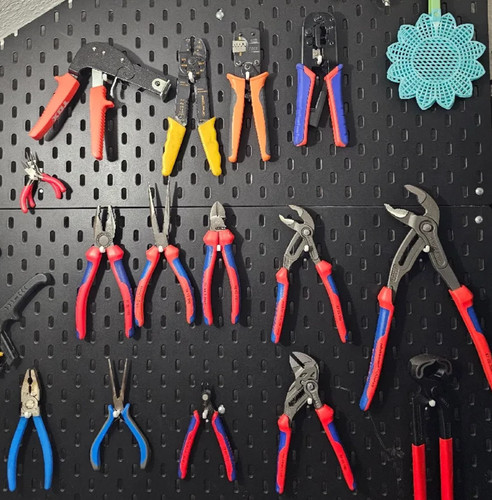 Skadis flat hooks various - skadis,