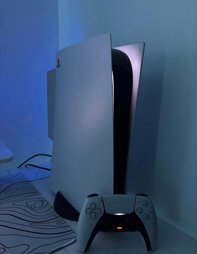 Sony ps5 playstation - sony, digital