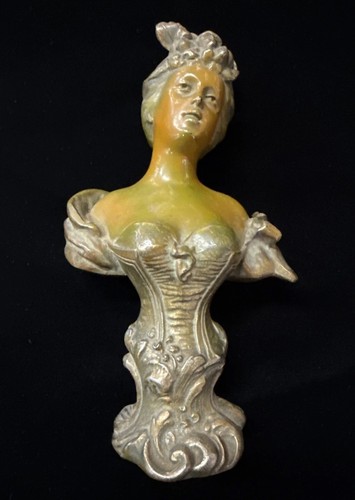 Antique art nouveau - antique,