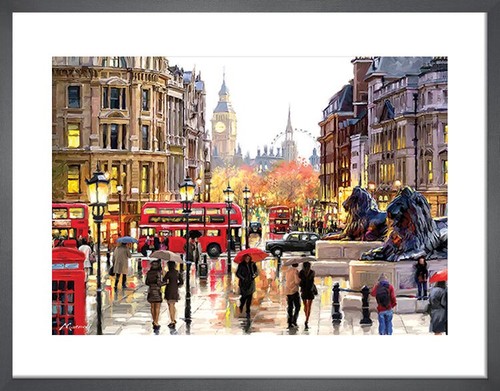 Richard macneil london - ,