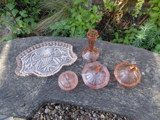 Lovely Collection of Pink