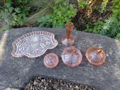 Lovely collection pink - of,