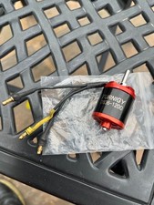 rc motor 2836 turnigy 1200kv