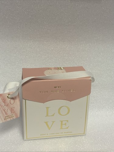 Next love eau parfum - love,