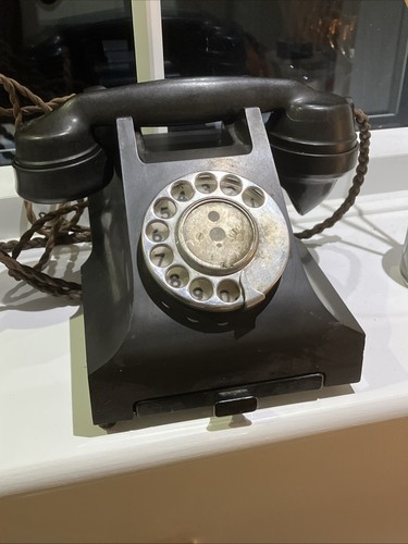 Vintage siemens brothers t - siemens, &