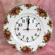 VINTAGE ROYAL ALBERT Old