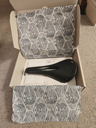 Brooks cambium c15 carved - cambium,