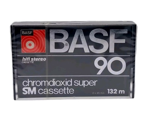 Basf chromdioxid super type - basf,