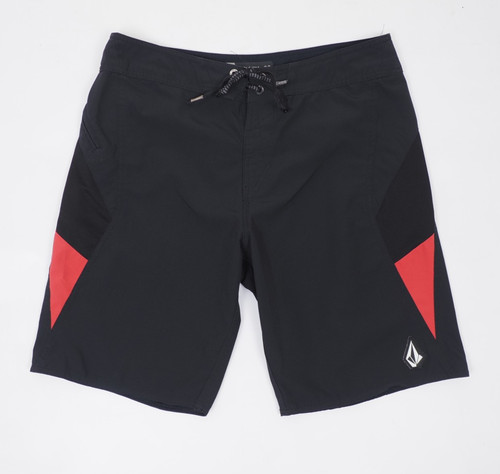 Volcom mod tech board - board, shorts