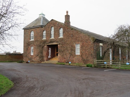 Photo treske offices and - a1,