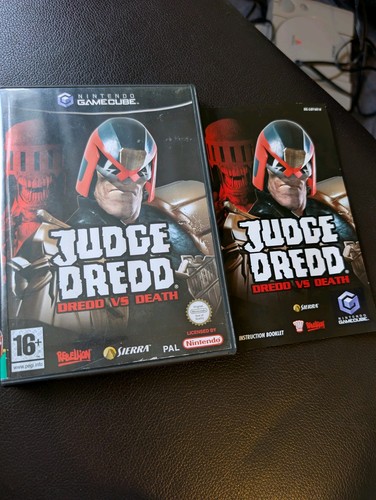 Judge dredd death - judge, dredd: