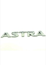 Genuine New VAUXHALL ASTRA