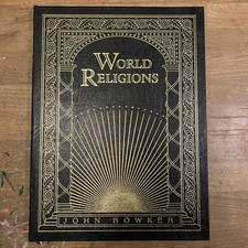 Easton Press - World Religions