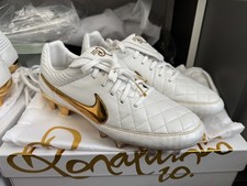 Nike Tiempo Legend SE