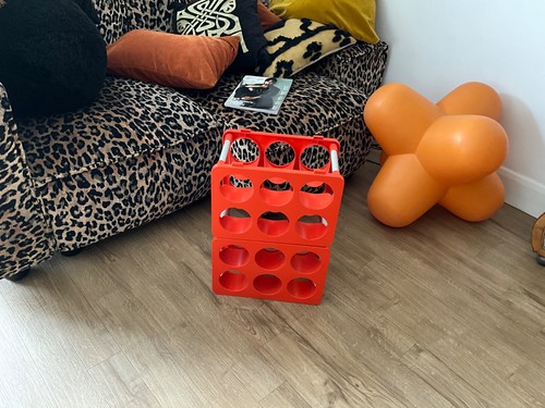 Magis vintage slot - magis, rack