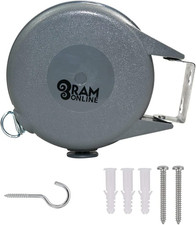 Ram® Heavy Duty Outdoor