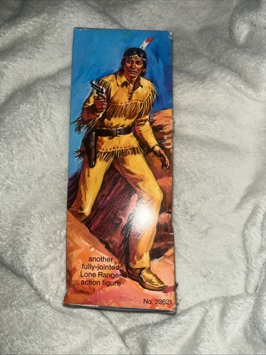 Vintage 1973 gabriel the lone - vintage,