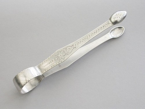 George iii provincial silver - george,