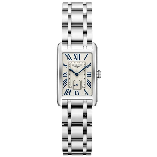New longines dolcevita - new, quartz