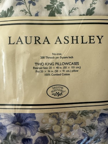 Vtg 1988 laura ashley - 1988,