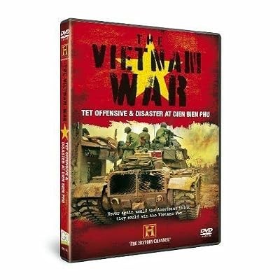 The vietnam war - war,