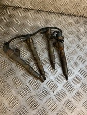 2.8 DIESEL 2004-2008 CHRYSLER GRAND VOYAGER Fuel Injector 0445110059