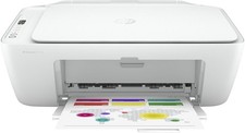 All-in-One Colour Printer 2710