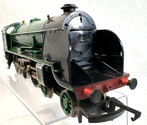 Hornby r154 class n15 - hornby,