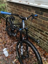 2023 Specialized Status 160 S4