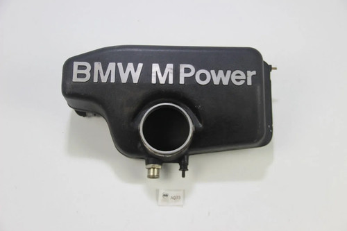 Original bmw e30 air - e30, m3