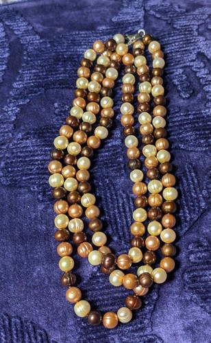 Matched set honora - matched, pearl