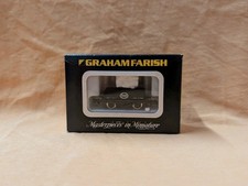 Vintage graham farish - vintage,