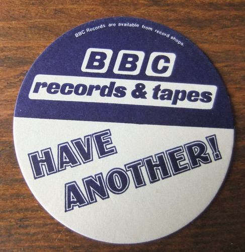 Bbc records and - bbc,