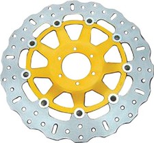 EBC XC Contour Brake Rotor