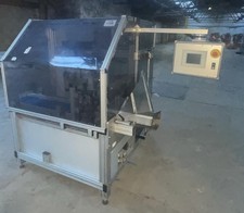 AVT SINGLE PHASE BAG FILLING MACHINE + NGT4+ 103570 DIAGRAPH INLINE PRINTER