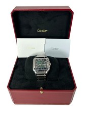 Cartier Santos De Cartier