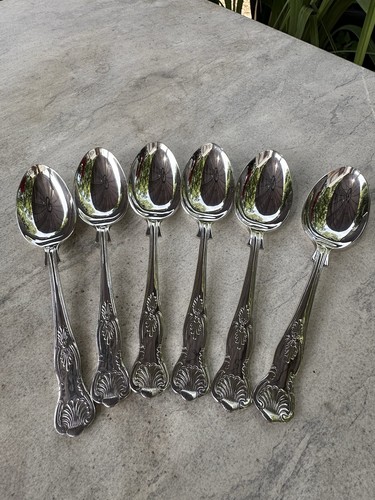 Kings pattern set - of, 6