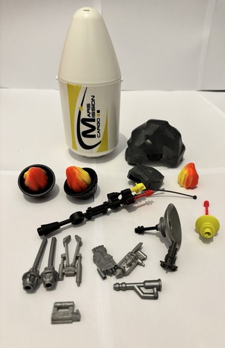 Playmobil mars mission spares - mission,