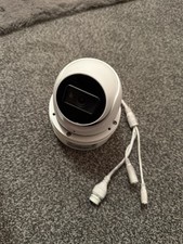 Genie PWIP4NEB IP CCTV Camera