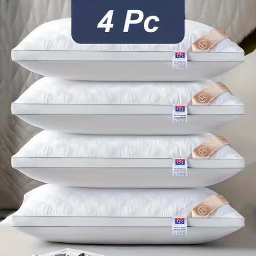 4pcs hotel style quality - 4pcs, hotel-style
