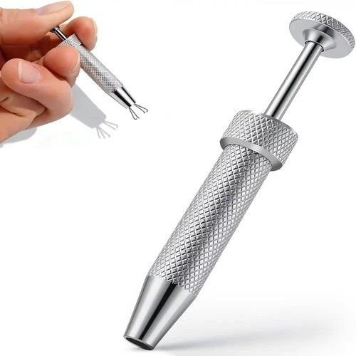 Piercing taper tool earring - tool,