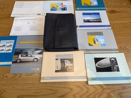 Renault megane 2003 2008 - renault, 2003-2008