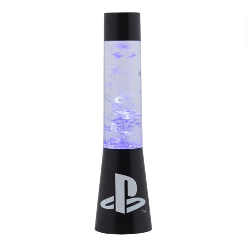 Glitter liquid mood - light, with